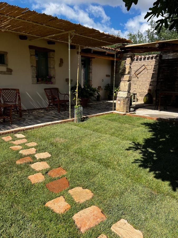 Graziosa Stanza Campidanese Su Terzu Guest House Oristano Exterior foto